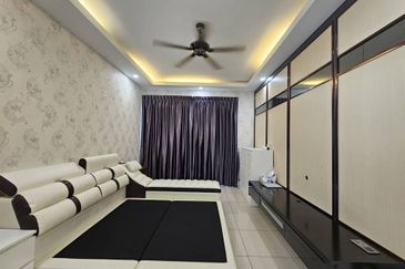 Taman Bukit Indah @ Iskandar Puteri