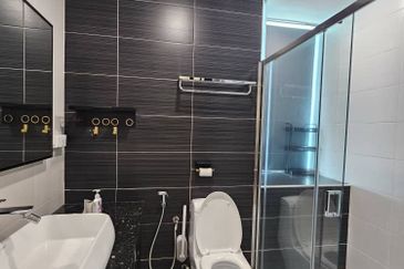 Taman Bukit Indah @ Iskandar Puteri