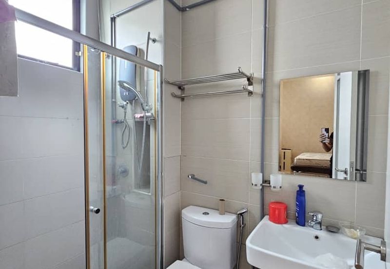 Taman Bukit Indah @ Iskandar Puteri