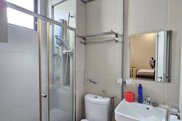 Taman Bukit Indah @ Iskandar Puteri