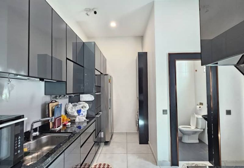 Taman Bukit Indah @ Iskandar Puteri