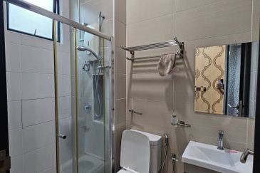 Taman Bukit Indah @ Iskandar Puteri