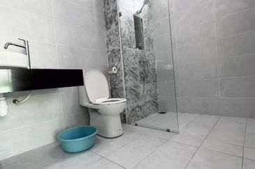 Taman Mutiara Bestari, Skudai