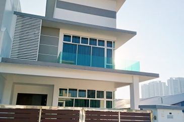 Taman Mutiara Bestari, Skudai