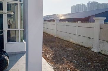 Taman Mutiara Bestari, Skudai