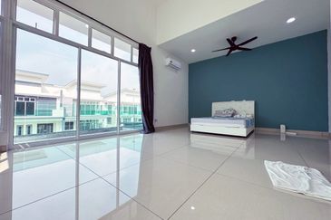 Taman Mutiara Bestari, Skudai