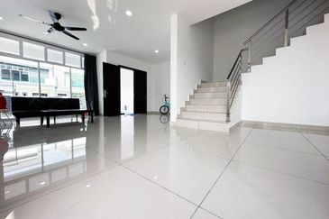 Taman Mutiara Bestari, Skudai