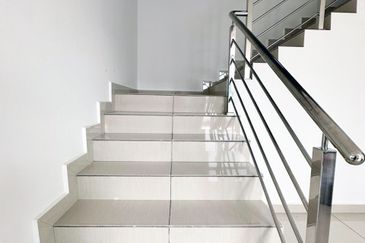 Taman Mutiara Bestari, Skudai