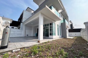 Taman Mutiara Bestari, Skudai