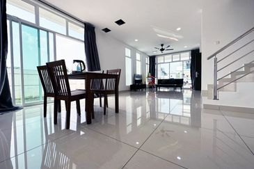 Taman Mutiara Bestari, Skudai