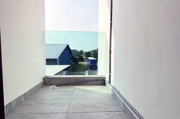 Taman Mutiara Bestari, Skudai