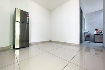 Taman Mutiara Bestari, Skudai