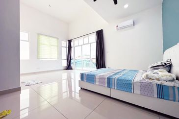 Taman Mutiara Bestari, Skudai