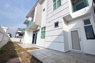 Taman Mutiara Bestari, Skudai