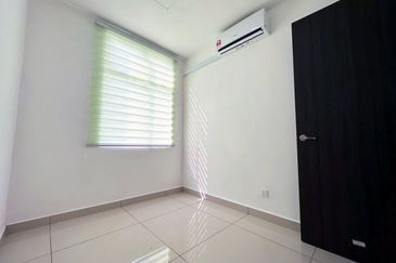 Taman Mutiara Bestari, Skudai