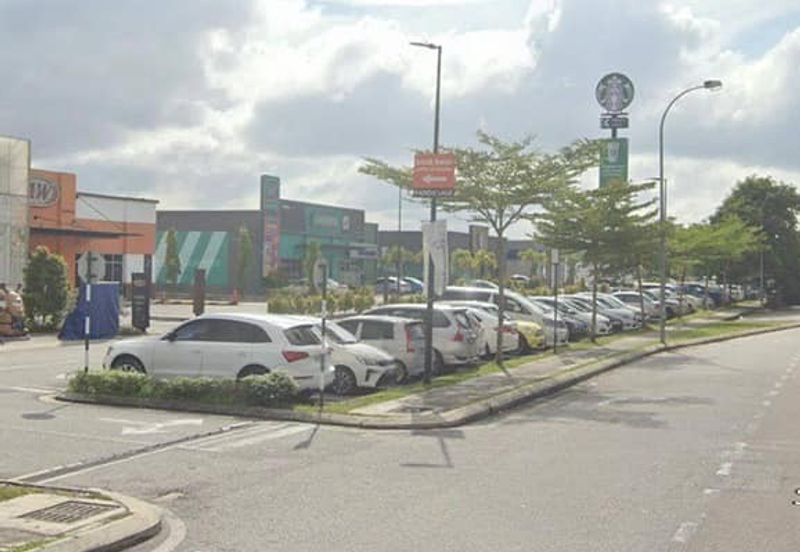 Taman Daya, Tebrau