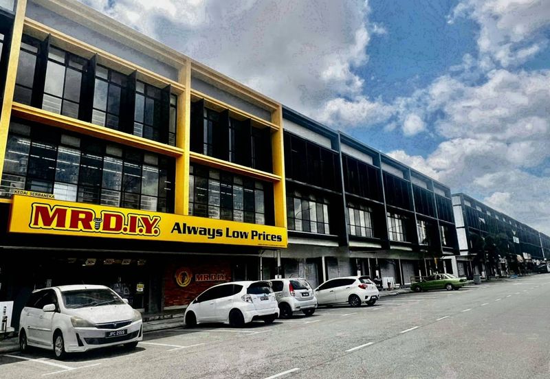 Taman Bandar Cemerlang