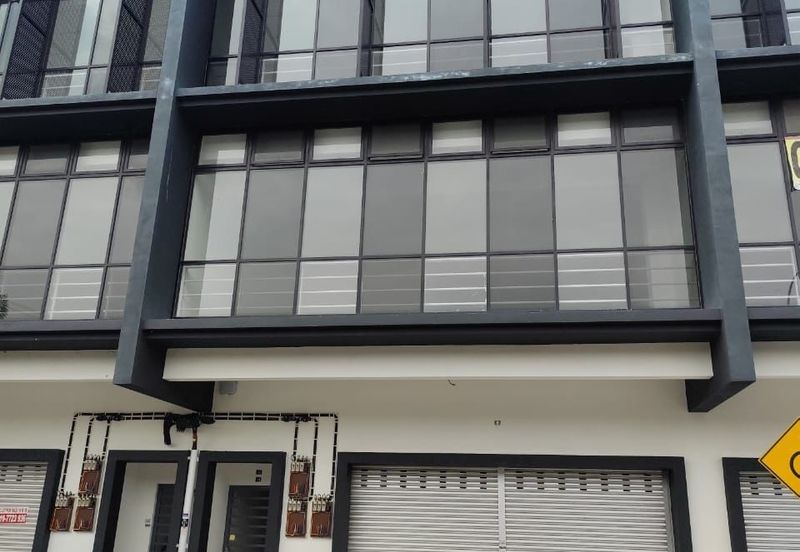 Taman Bandar Cemerlang