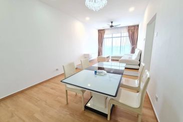 Jentayu Residency (Jentayu Residensi)