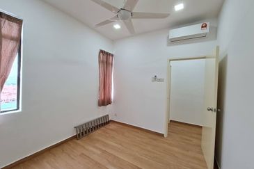 Jentayu Residency (Jentayu Residensi)