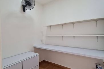 Jentayu Residency (Jentayu Residensi)