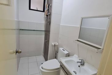 Jentayu Residency (Jentayu Residensi)