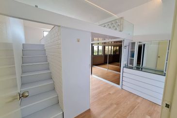 Jentayu Residency (Jentayu Residensi)