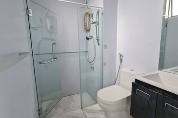 Jentayu Residency (Jentayu Residensi)