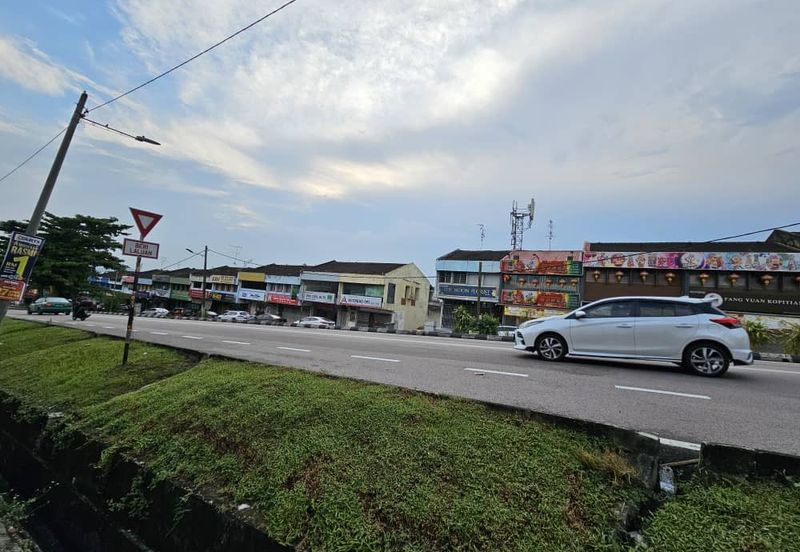 Taman Ungku Tun Aminah