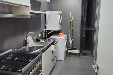 The Capers Sentul East