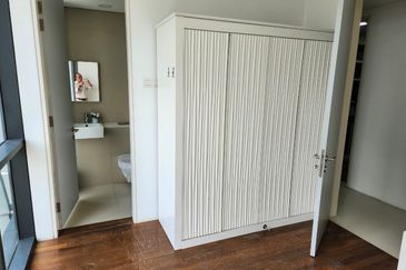 The Capers Sentul East