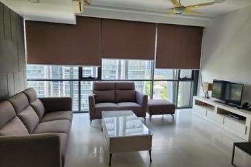 The Capers Sentul East