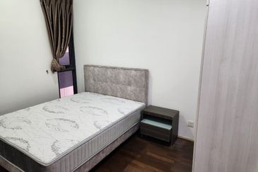 The Capers Sentul East