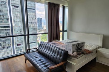 The Capers Sentul East