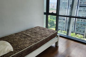 The Capers Sentul East