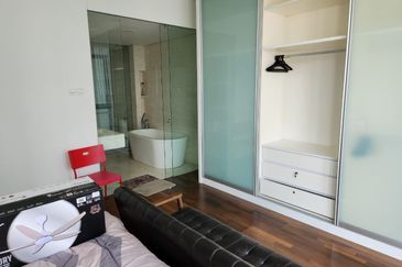 The Capers Sentul East