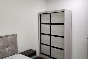 The Capers Sentul East