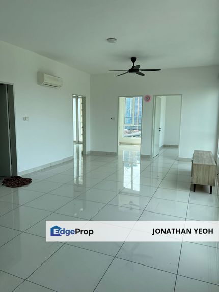 KL KL City Jalan Ipoh @ Court 28 Partial Furnished for Rent, Kuala Lumpur, Jalan Ipoh