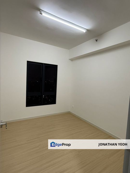 KL Kepong M Luna Brand New unit for Rent, Kuala Lumpur, Kepong