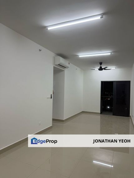 KL Kepong M Luna Brand New unit for Rent, Kuala Lumpur, Kepong