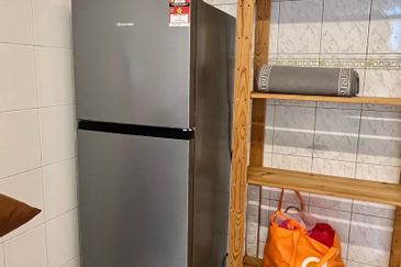 City Gardens Condominium