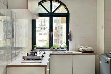 City Gardens Condominium