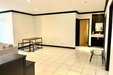 City Gardens Condominium