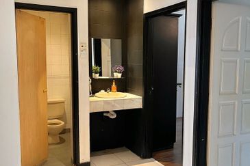 City Gardens Condominium