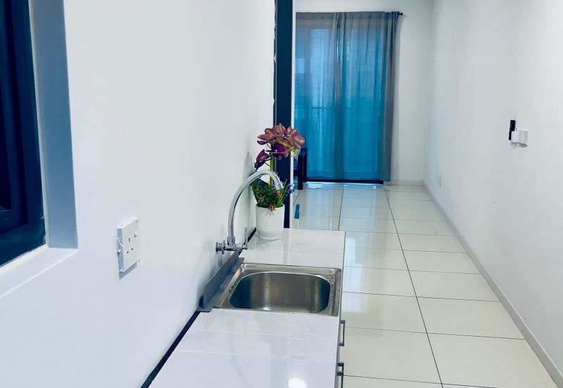 The Valleys @ SkySierra