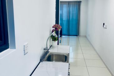 The Valleys @ SkySierra