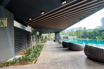 The Valleys @ SkySierra