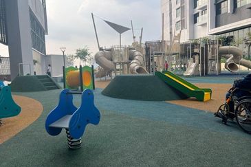 The Valleys @ SkySierra