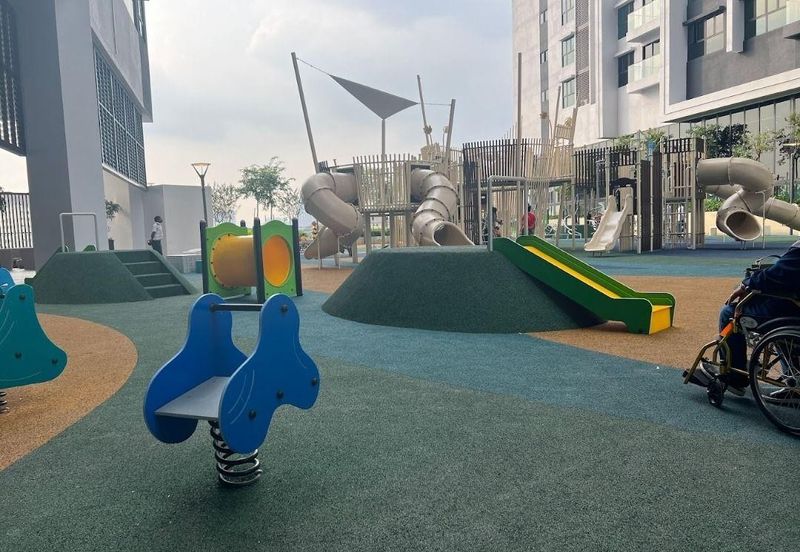 The Valleys @ SkySierra