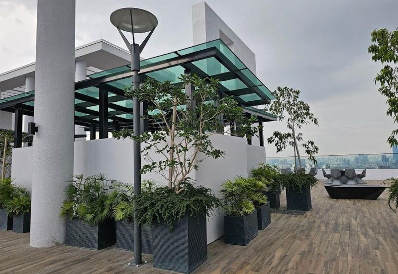 The Valleys @ SkySierra